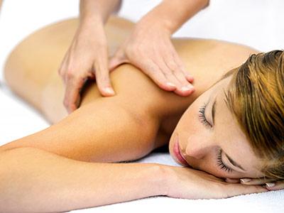 Klassische Massage 60 Minuten
