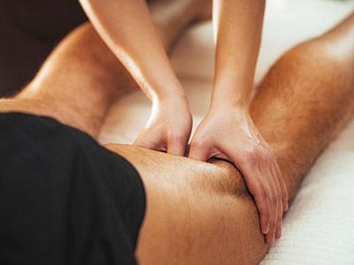 Sport-Massage 60 Minuten